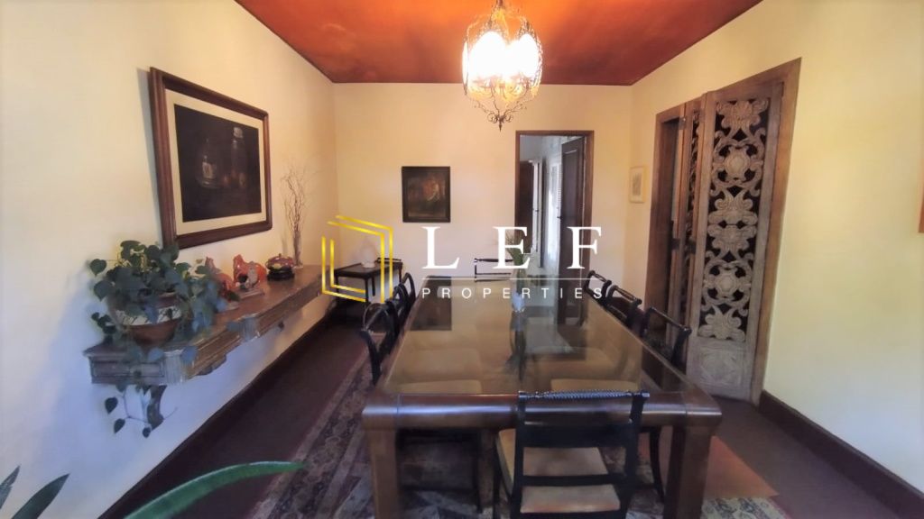 Lef Properties