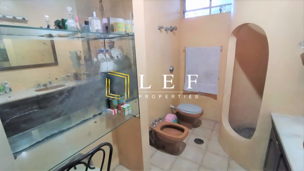 Lef Properties