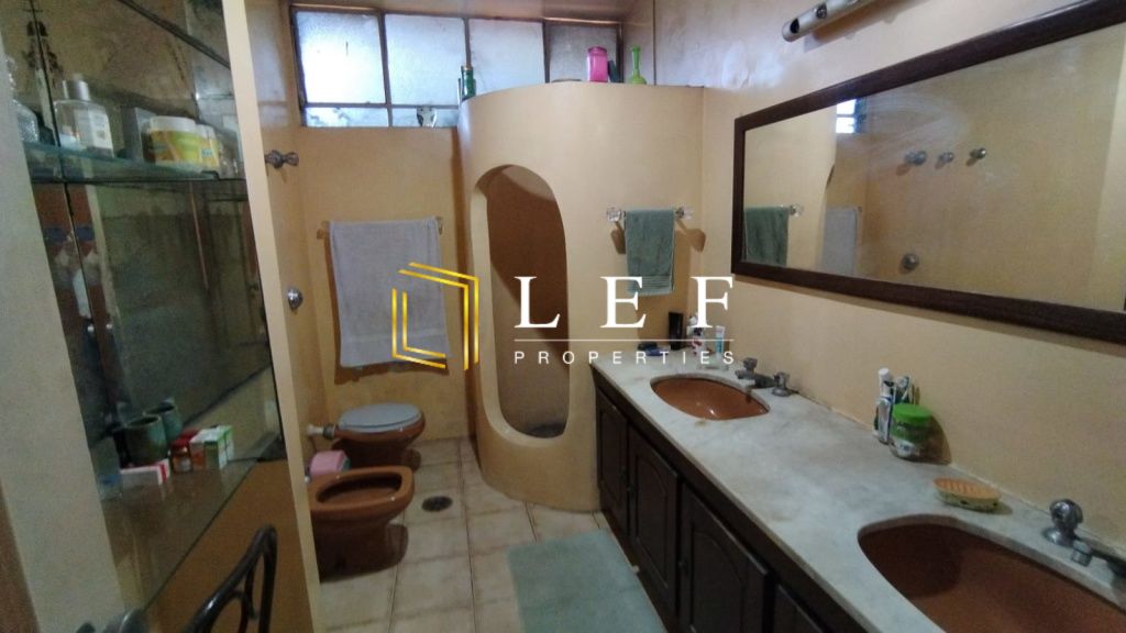 Lef Properties