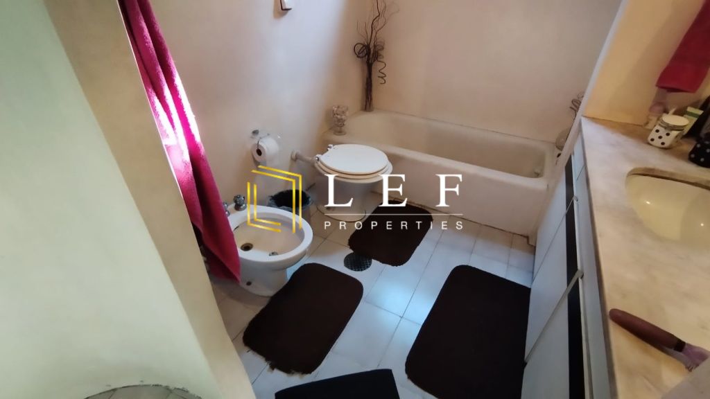 Lef Properties