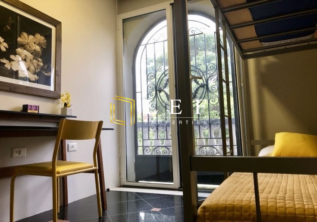 Lef Properties