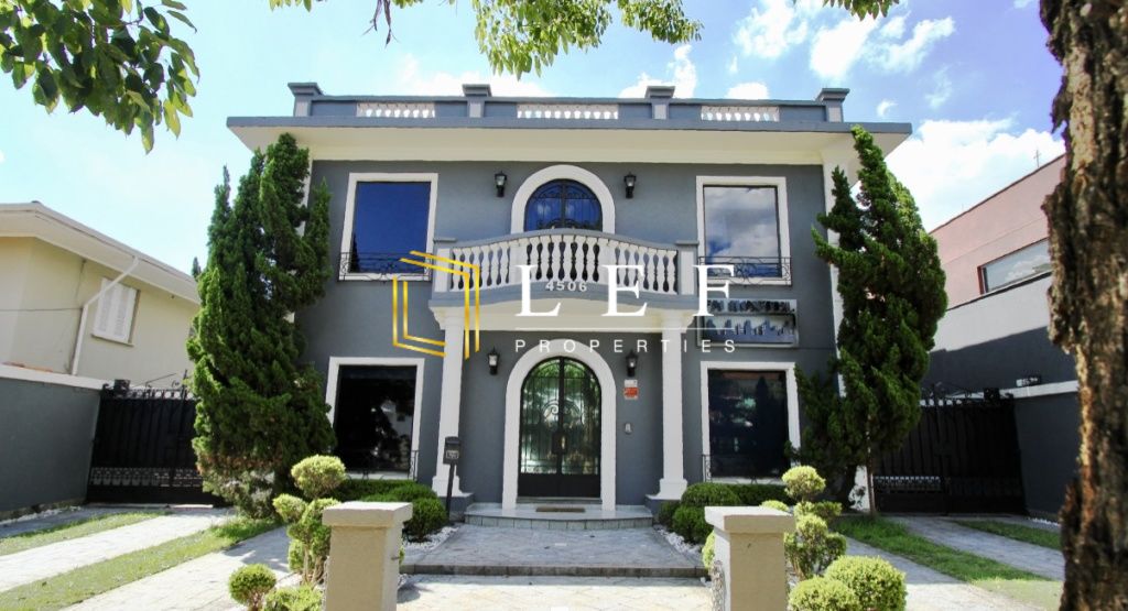 Lef Properties