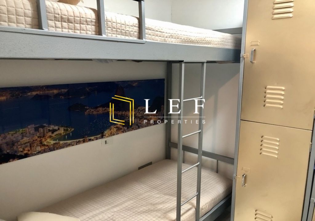 Lef Properties