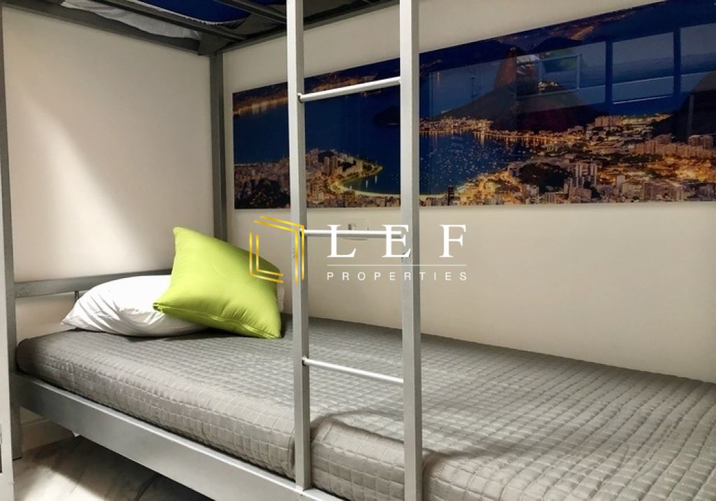 Lef Properties