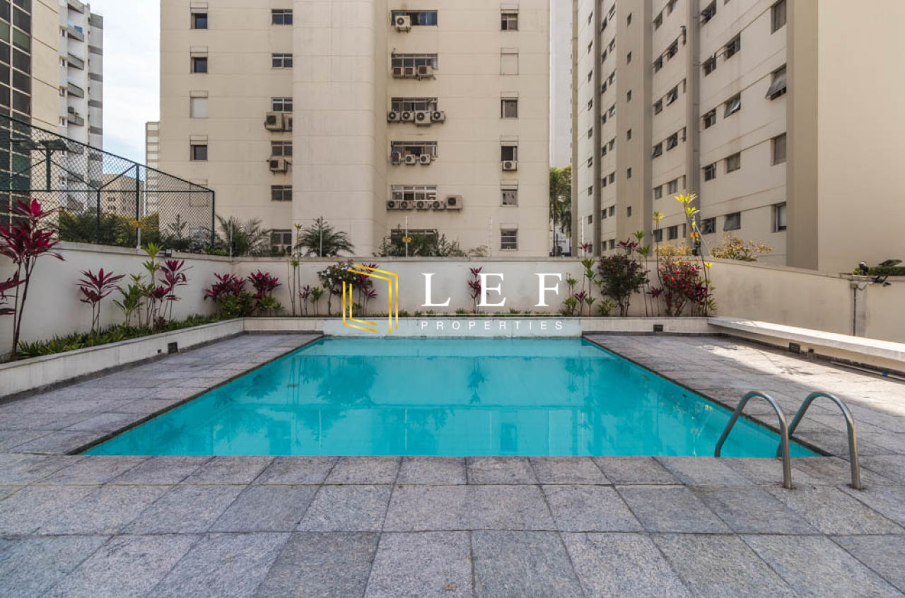 Lef Properties