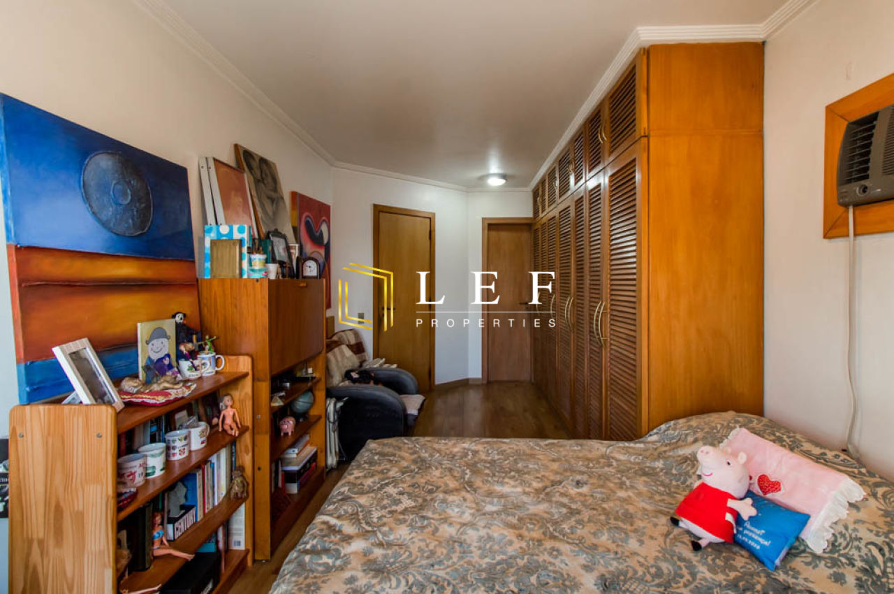 Lef Properties