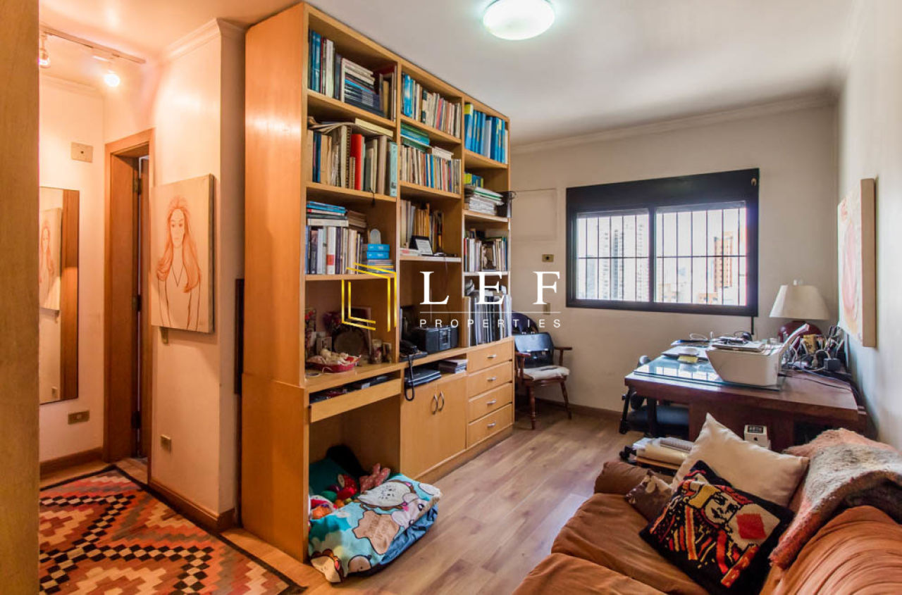 Lef Properties