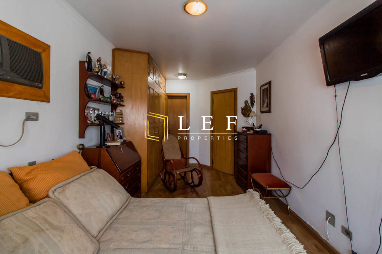 Lef Properties