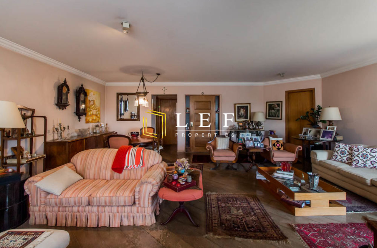 Lef Properties