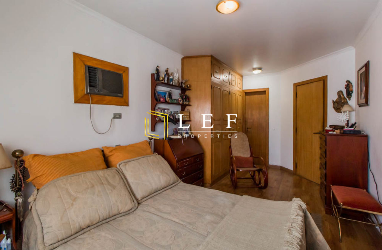 Lef Properties