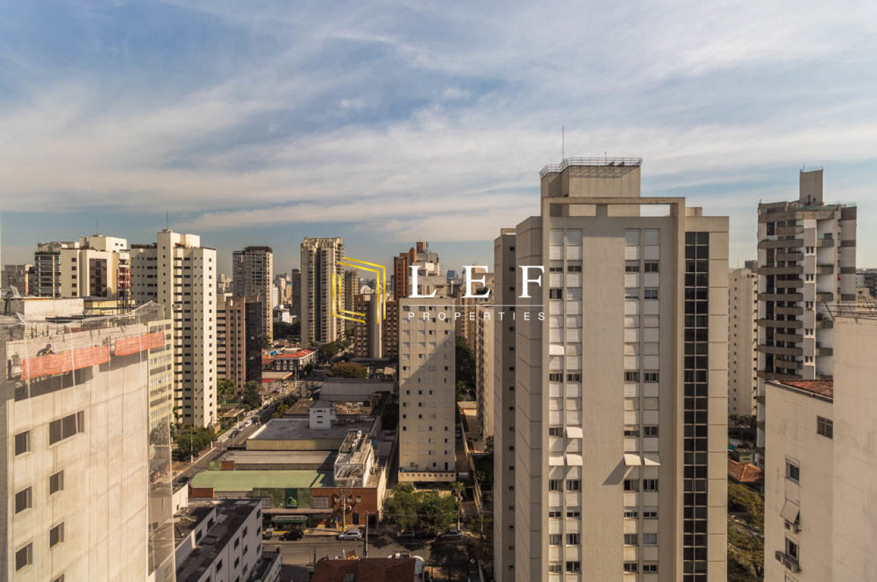 Lef Properties