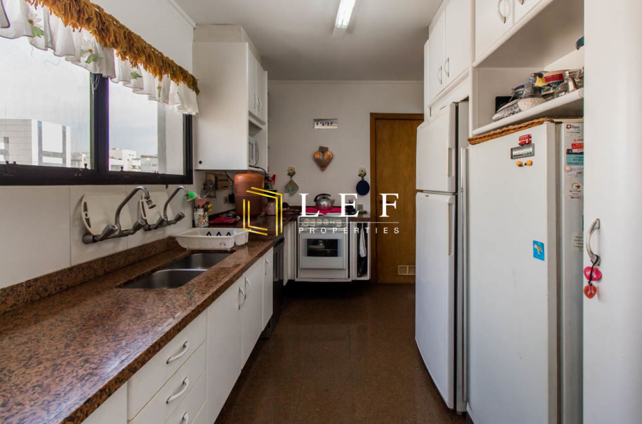 Lef Properties