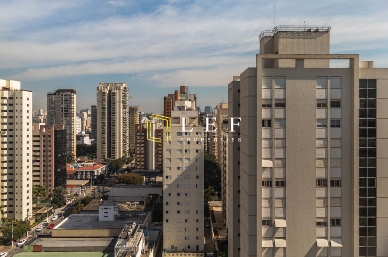 Lef Properties