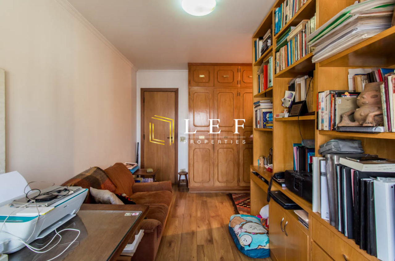 Lef Properties