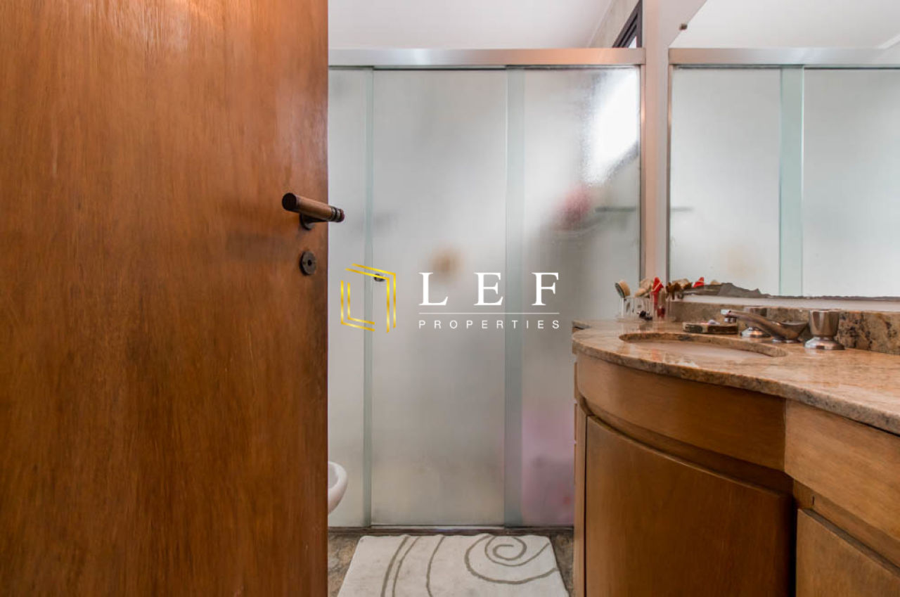 Lef Properties