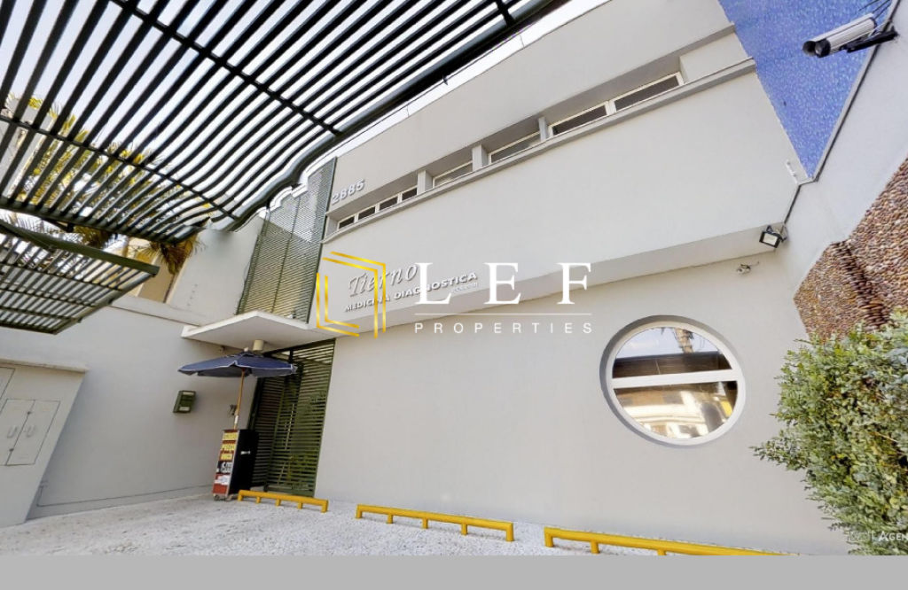 Lef Properties