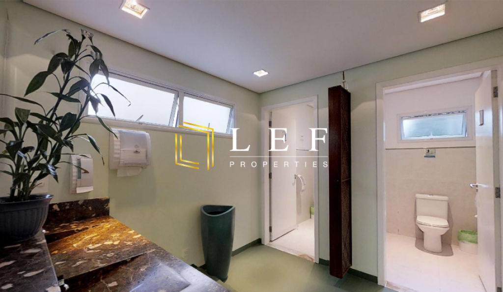 Lef Properties