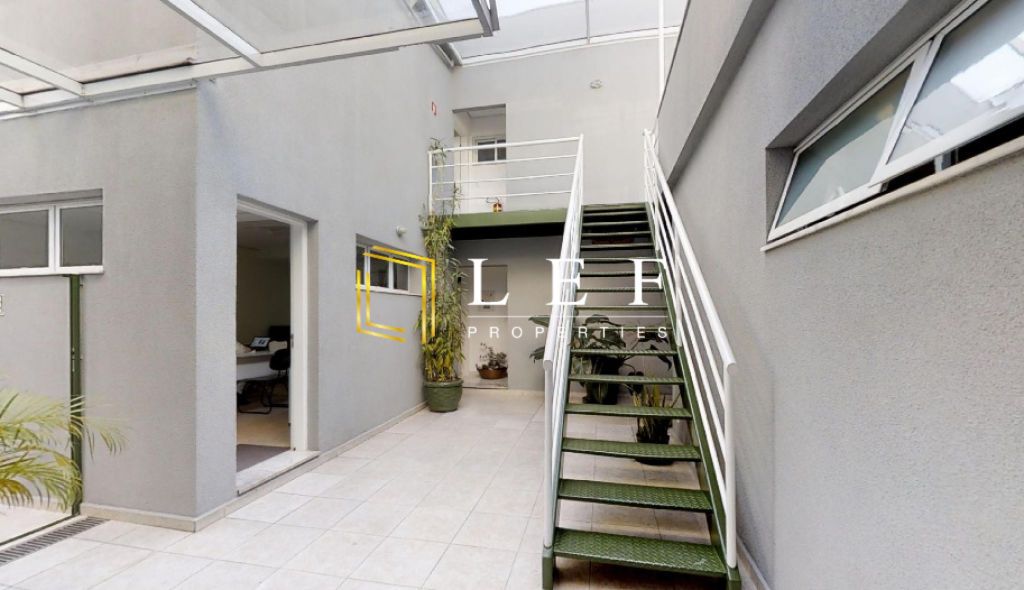 Lef Properties
