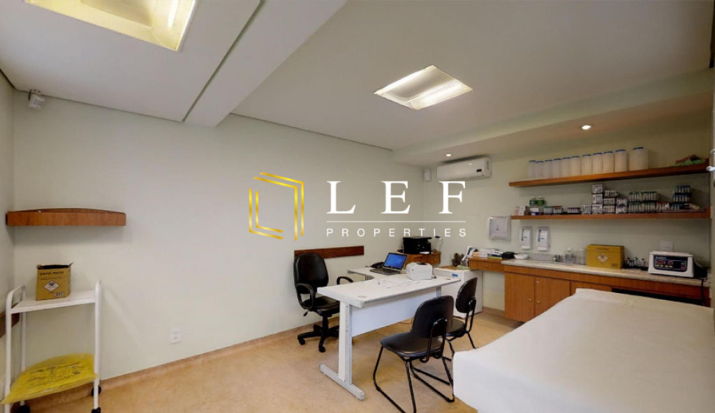 Lef Properties