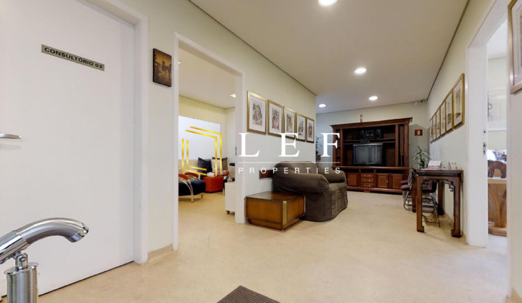 Lef Properties