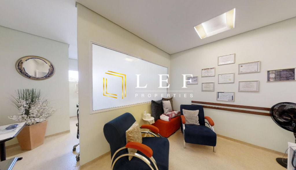 Lef Properties