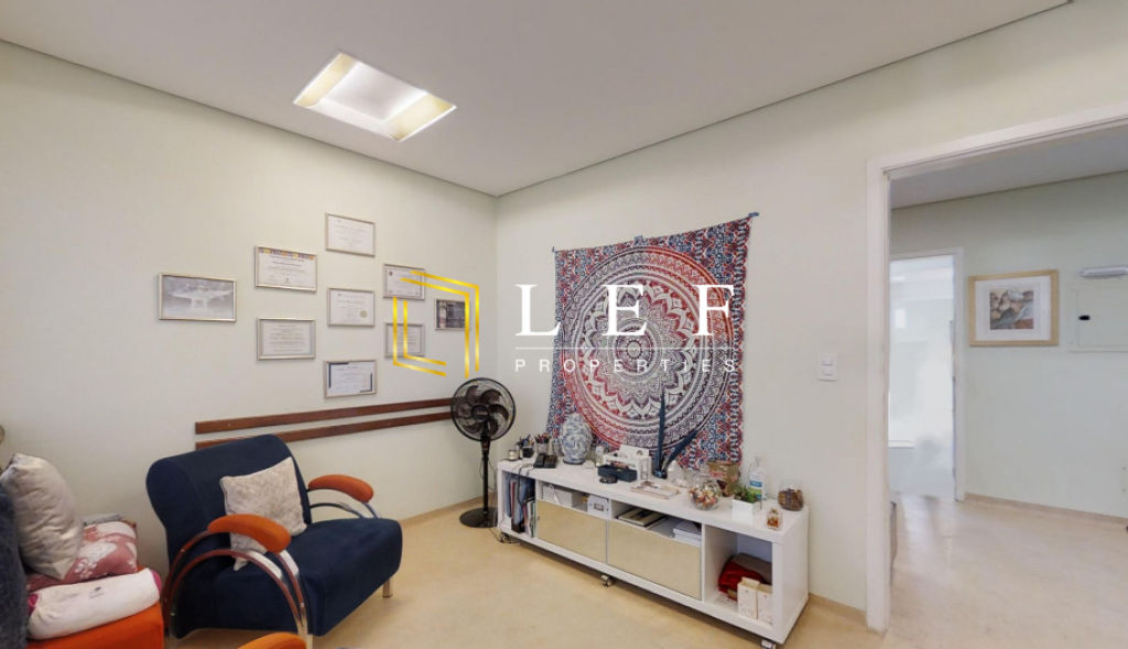Lef Properties