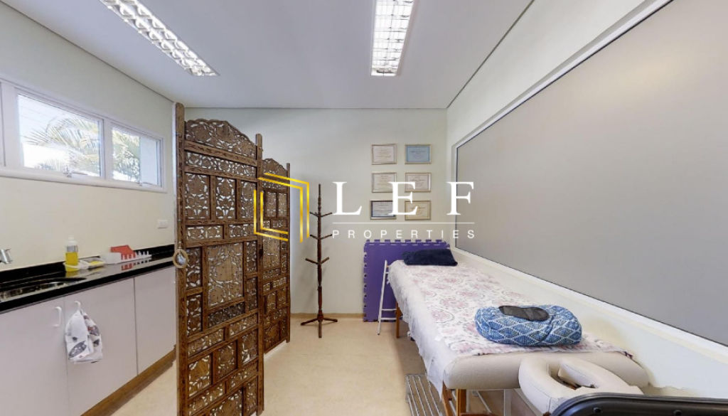 Lef Properties
