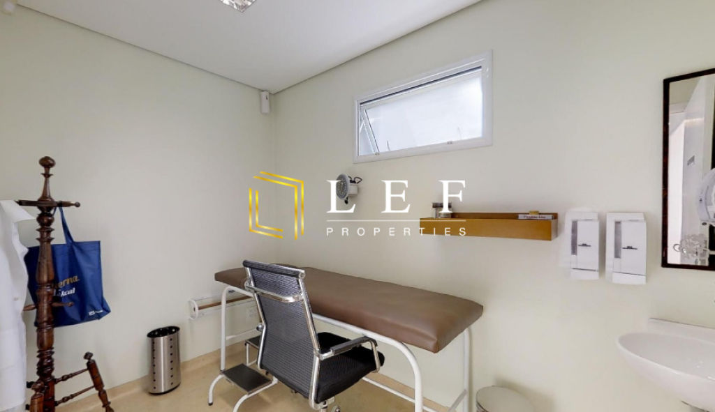 Lef Properties