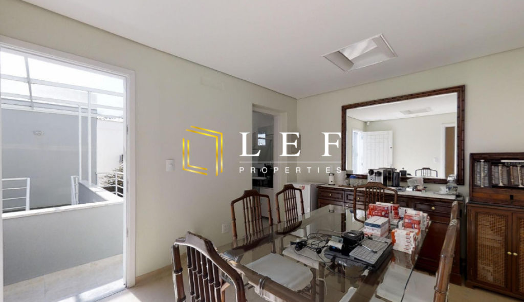 Lef Properties