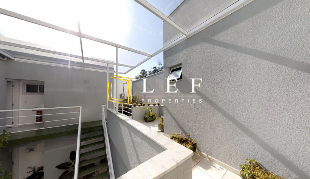 Lef Properties