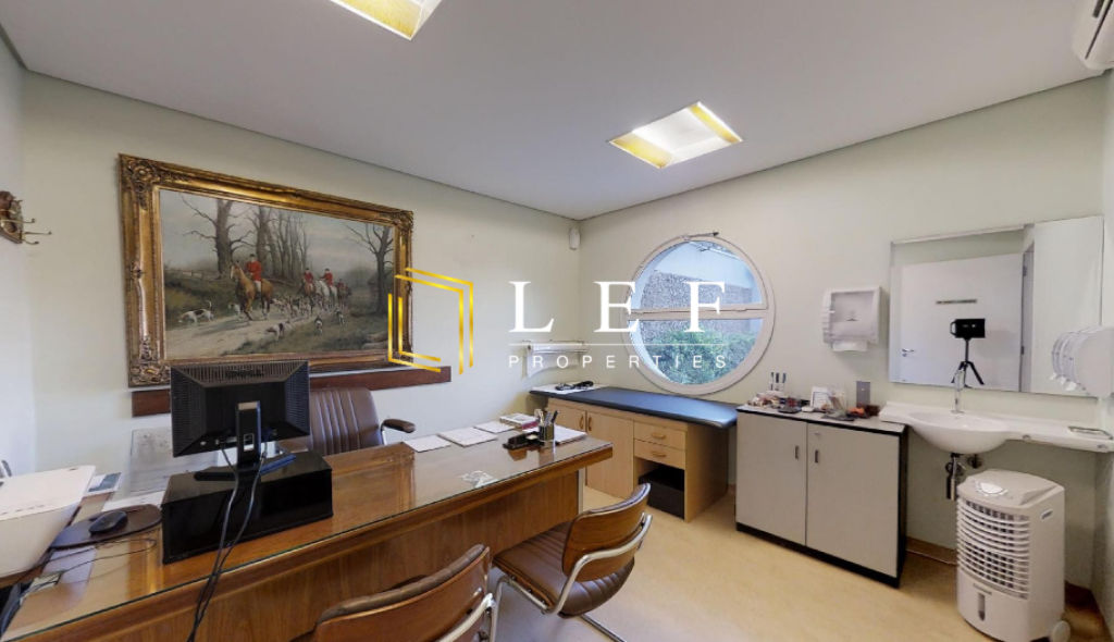 Lef Properties