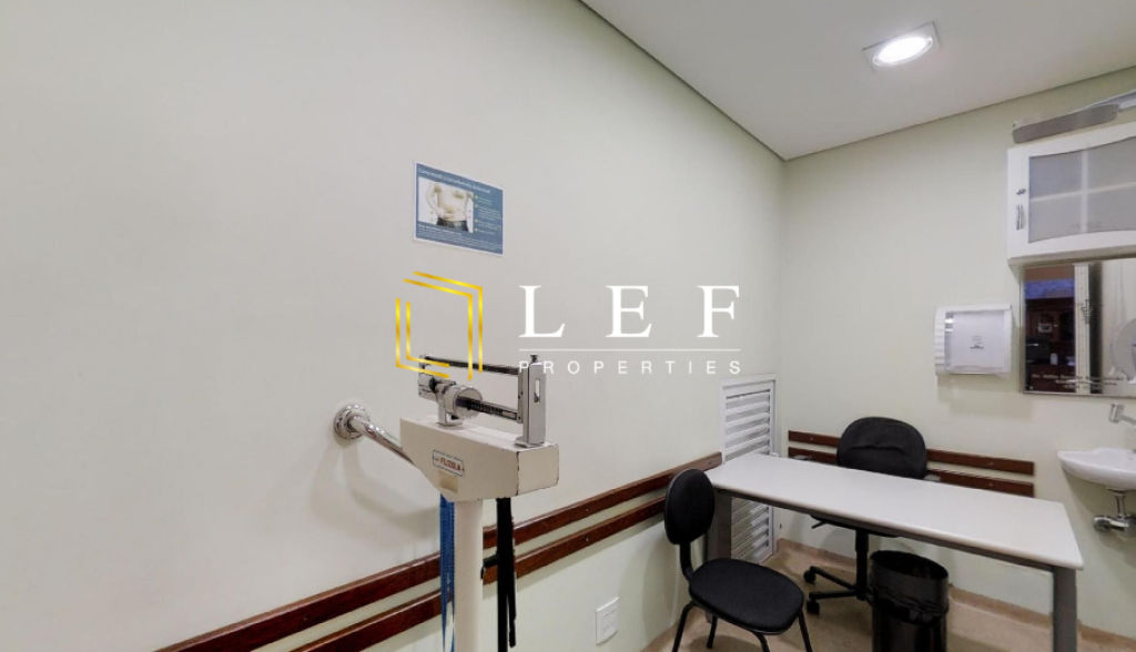 Lef Properties