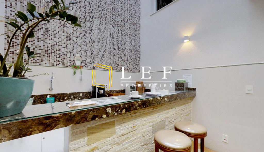 Lef Properties