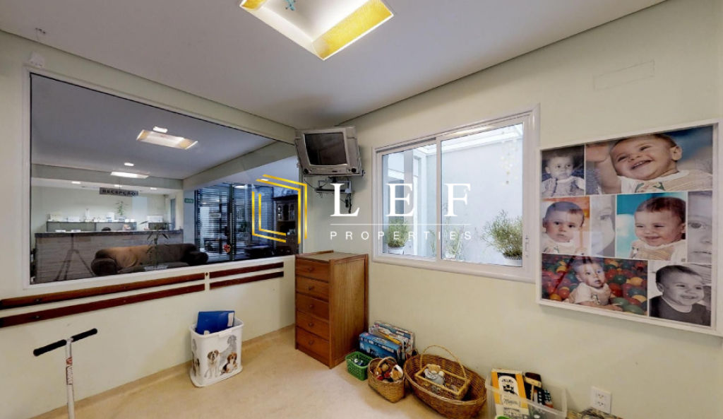 Lef Properties