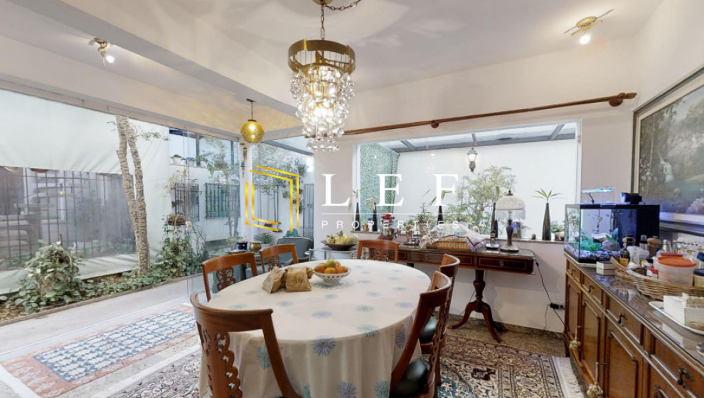 Lef Properties