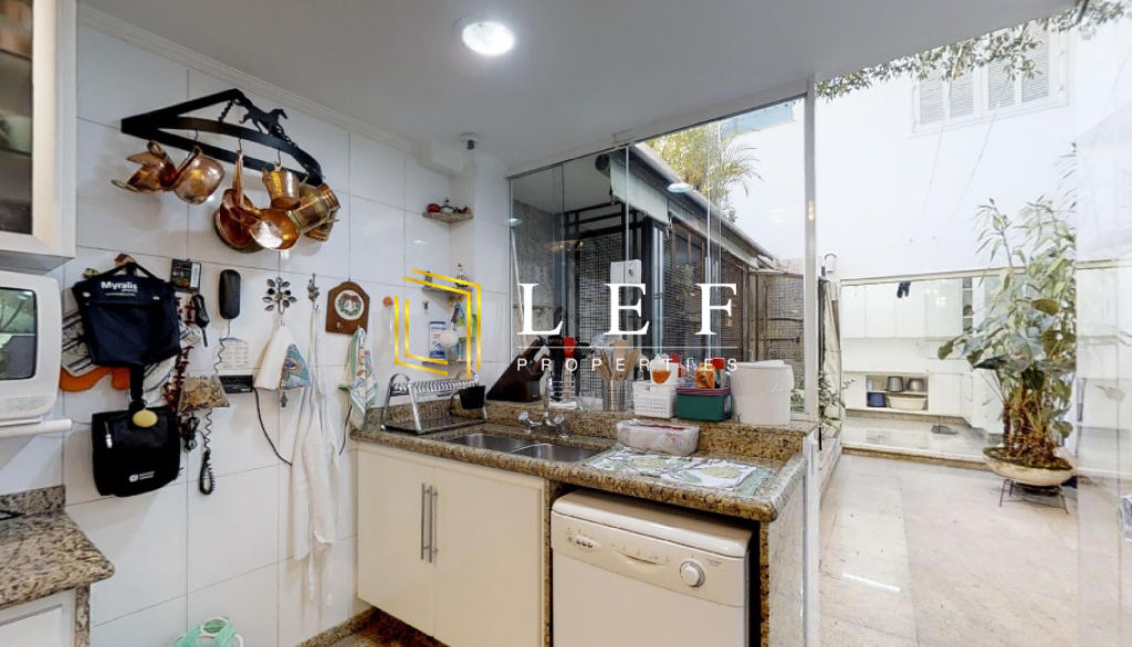 Lef Properties
