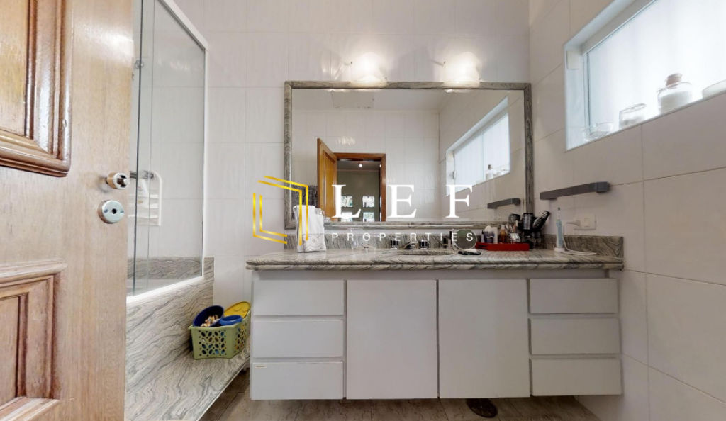 Lef Properties