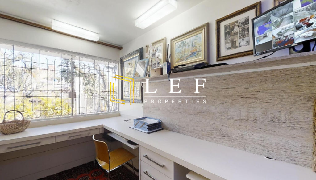 Lef Properties