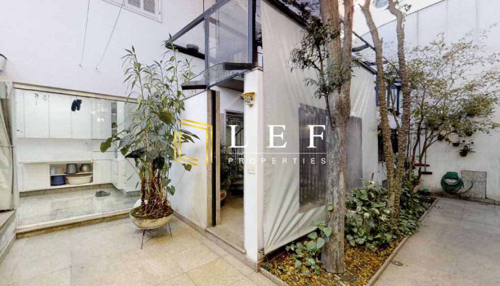 Lef Properties