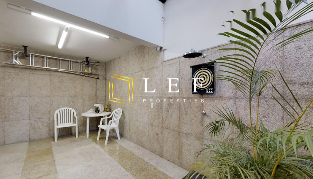 Lef Properties