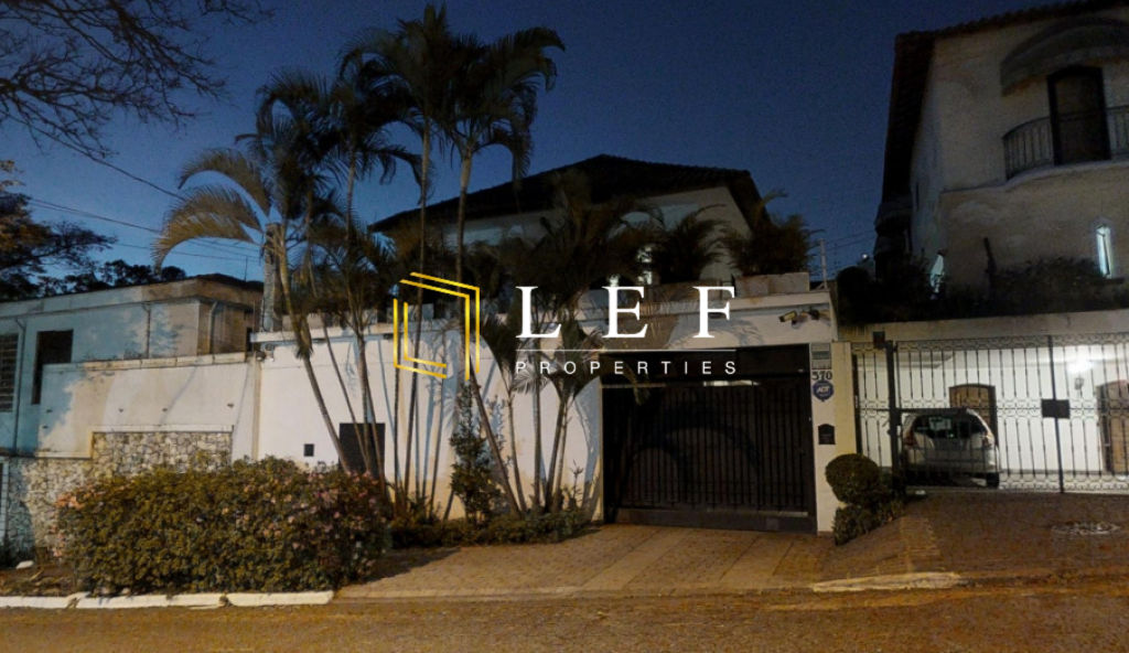 Lef Properties