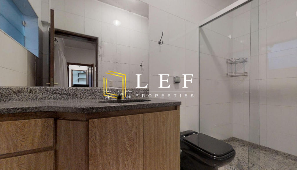 Lef Properties