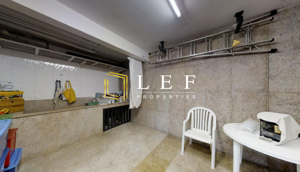 Lef Properties