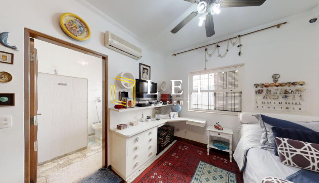 Lef Properties