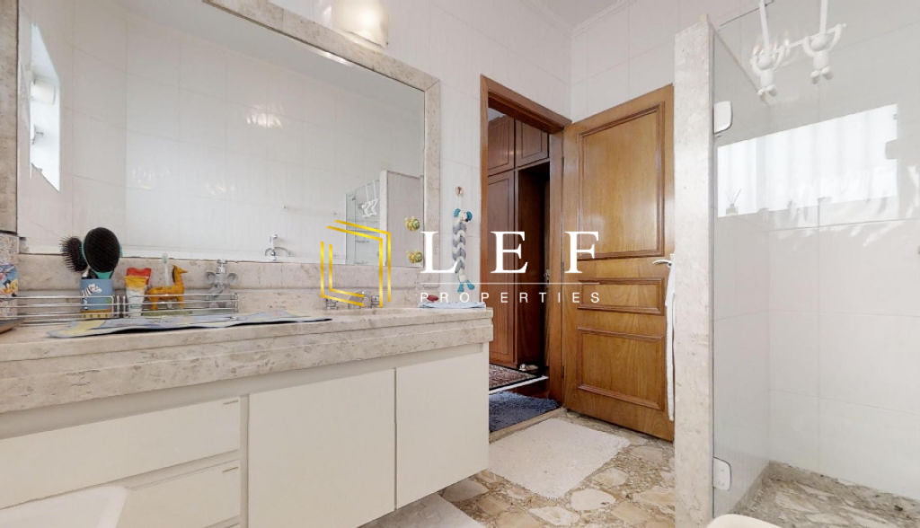 Lef Properties