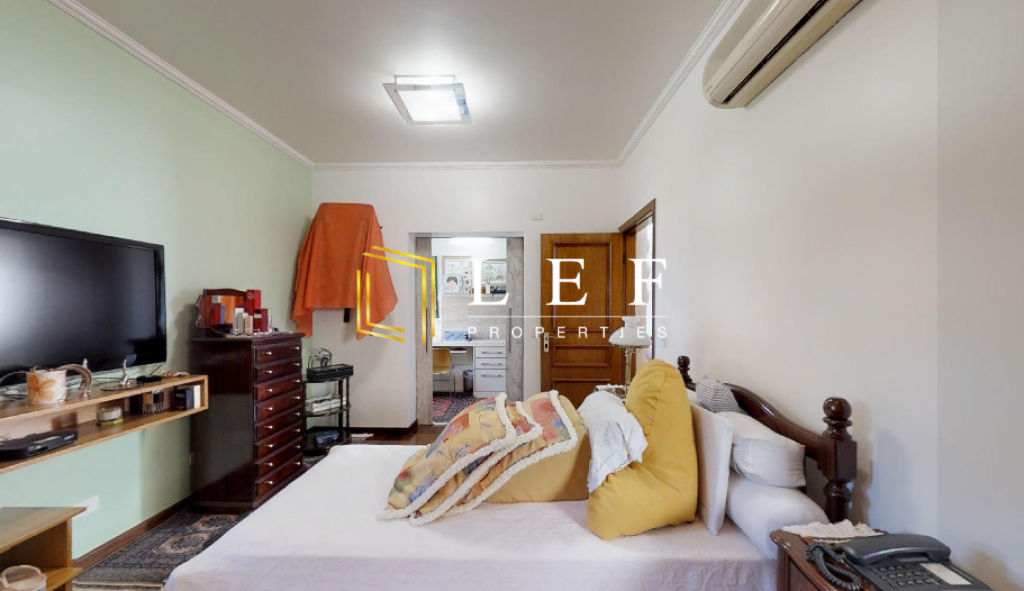 Lef Properties