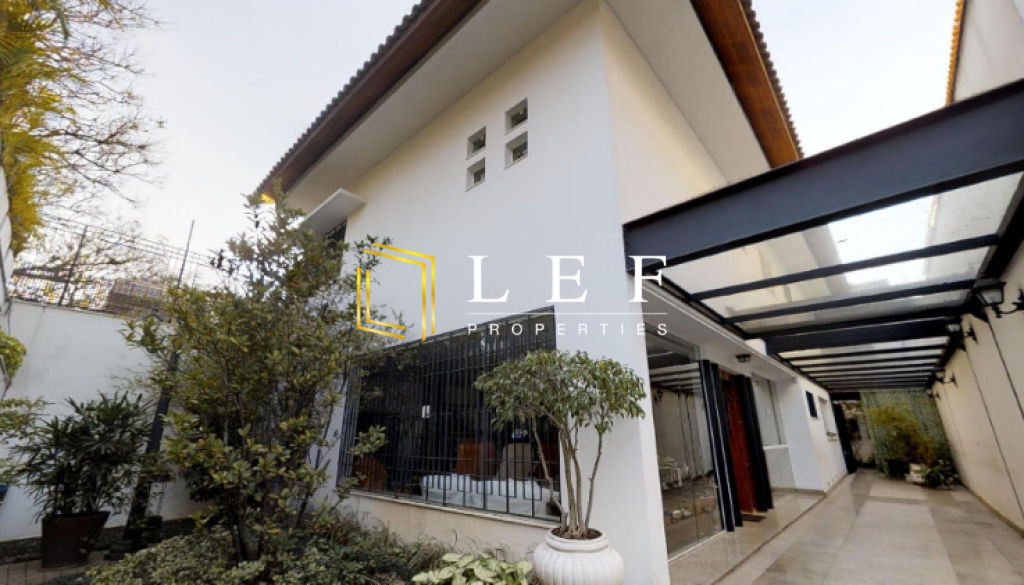 Lef Properties