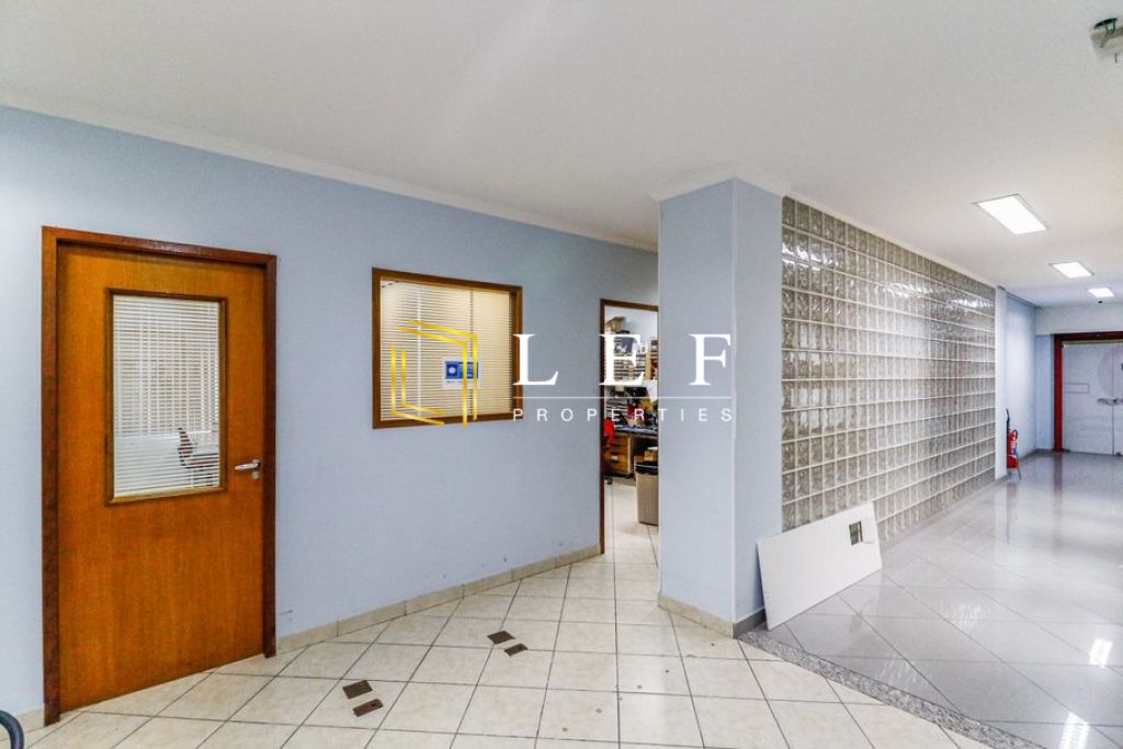Lef Properties