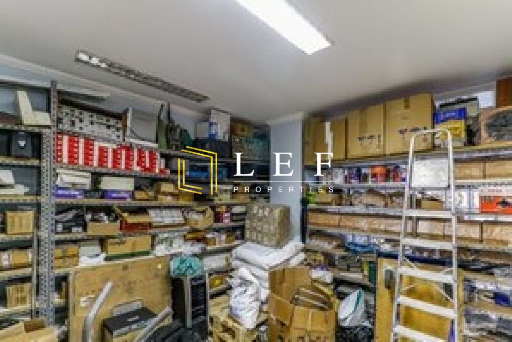 Lef Properties