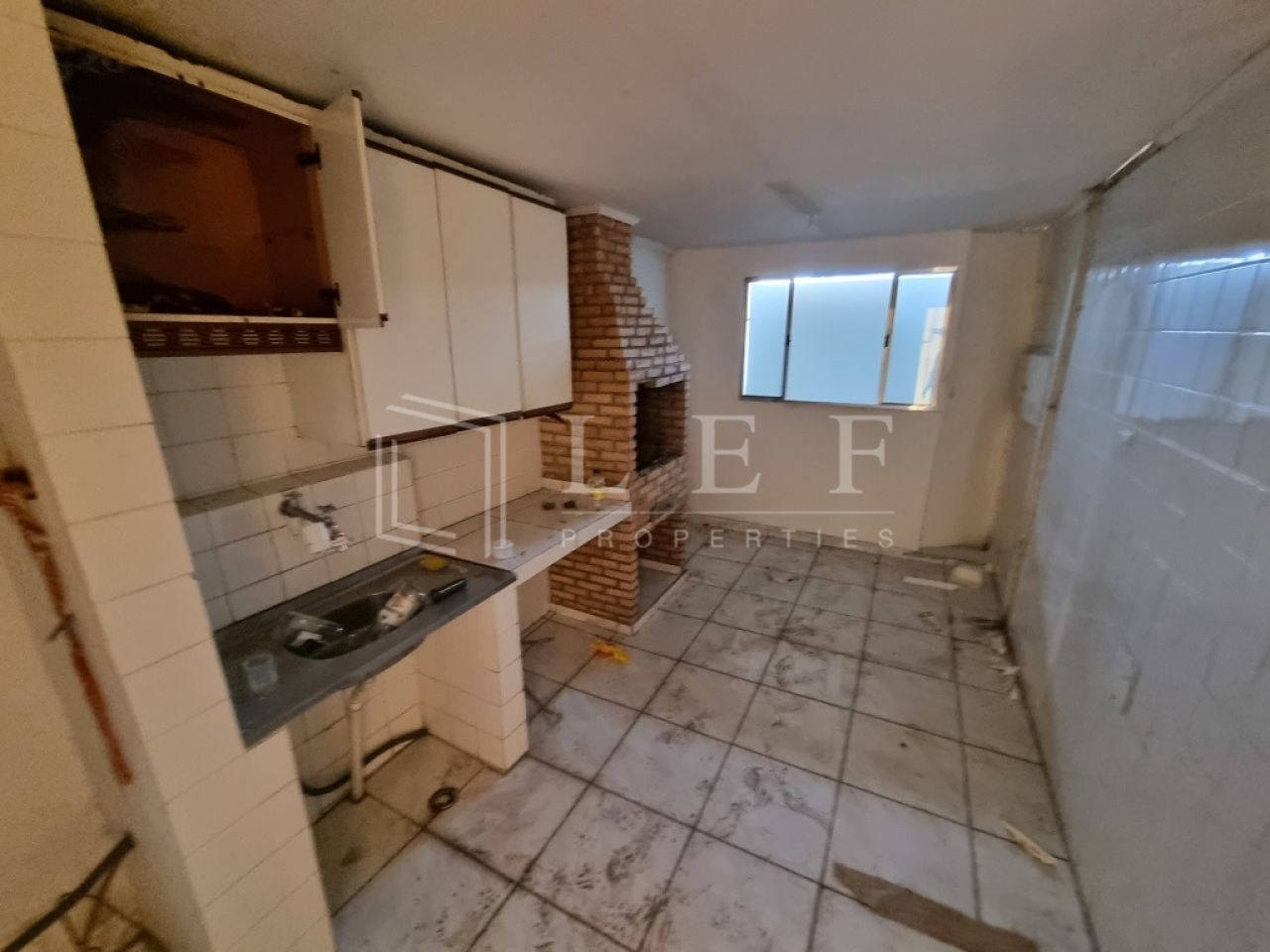 Lef Properties